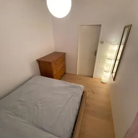 Apartment Apartment51 In *