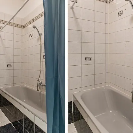 Spacious 2br Apt.-near Wiener Stadthalle Vienna