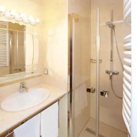Apartment Royal Vienna