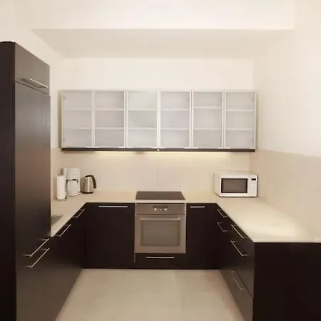 Apartment Royal Vienna