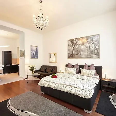 Apartment Royal *