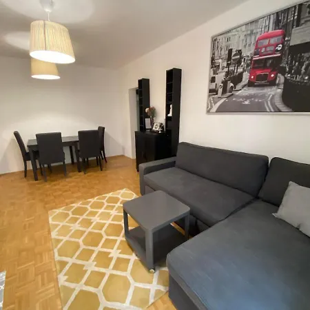 Apartment51 In Apartment