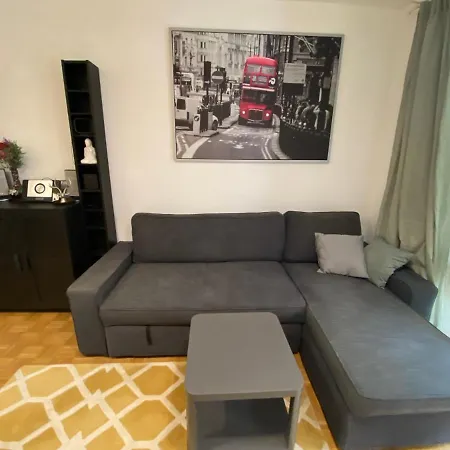 Apartment Apartment51 In