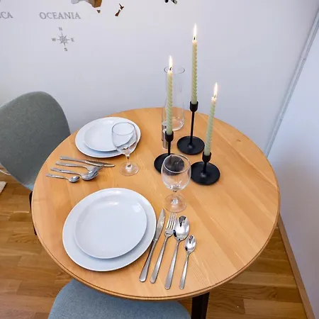 Appartamento Rooftop Cozy Near Innerstadt With Ac Vienna