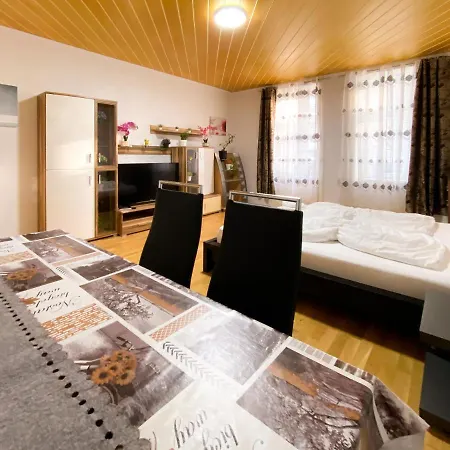 Apartment Marios Luxus