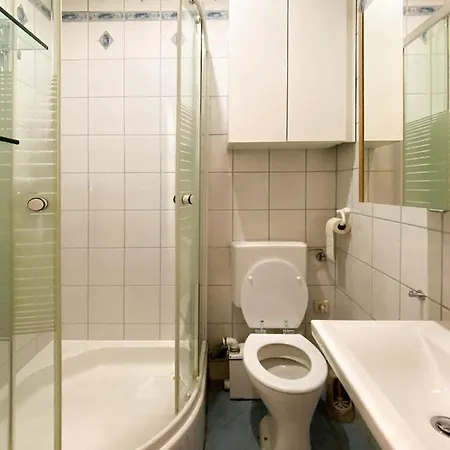 Marios Luxus Apartment Vienna