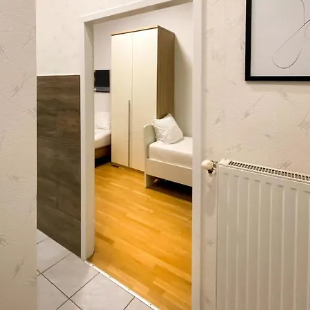 Marios Luxus Vienna