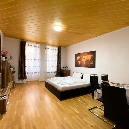 Marios Luxus Apartment *