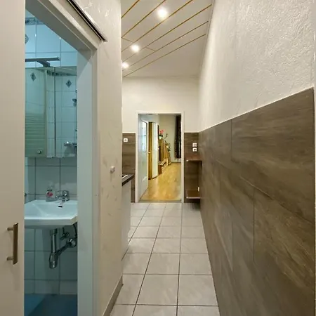 Apartment Marios Luxus Vienna