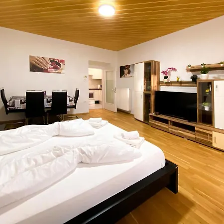 Marios Luxus Vienna