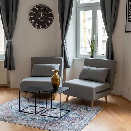 Roksox-home Meidling Schloss Schoenbrunn *