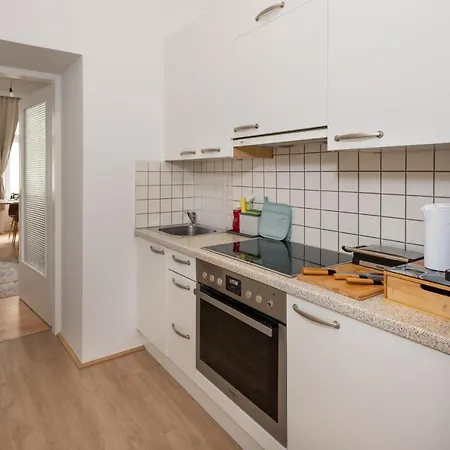 Apartment Roksox-home Meidling Schloss Schoenbrunn Vienna