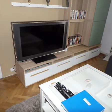 Apartment Tichy By Interhome
