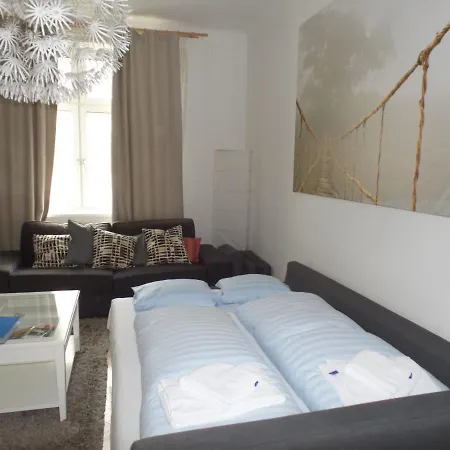 Tichy By Interhome Apartment