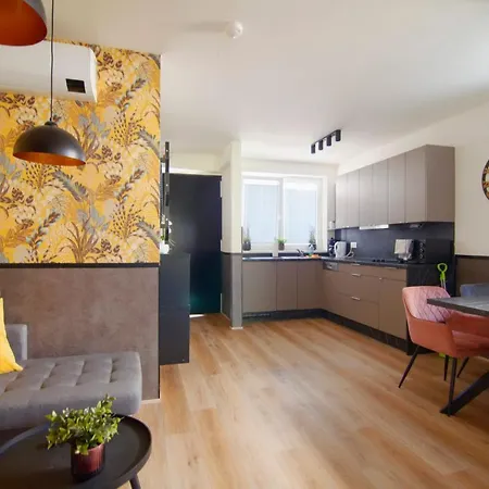 Apartment Mh Vienna