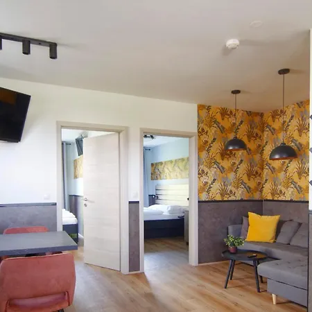 Apartment Mh
