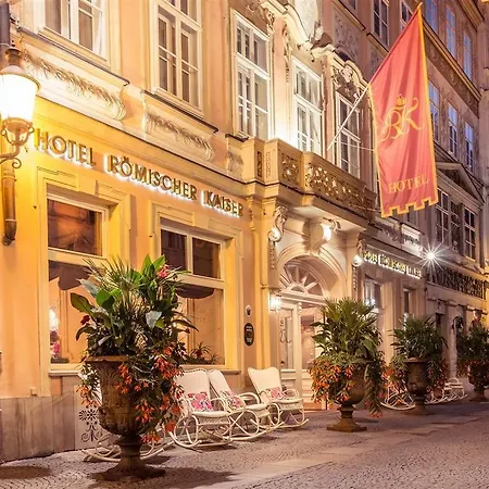 Roemischer Kaiser 4* Вена