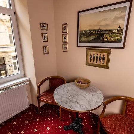 Hotel Altwienerhof Boutique 3*