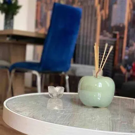Apartment The Big Apple In Vienna