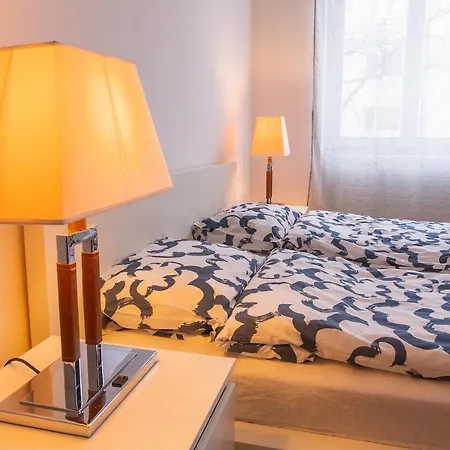 Apartment Family&friends Schoenbrunn Vienna