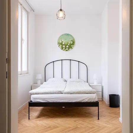 Apartment Family&friends Schoenbrunn Vienna