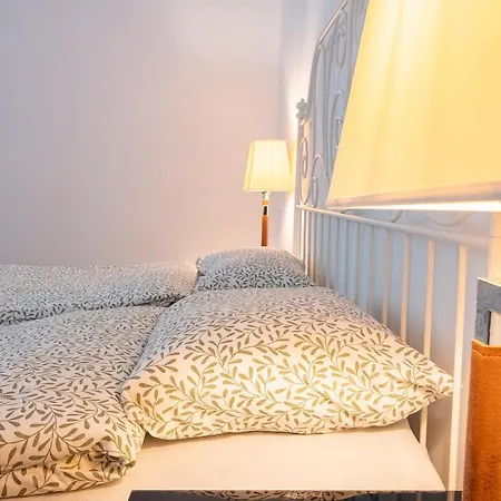 Family&friends Schoenbrunn Apartment Vienna
