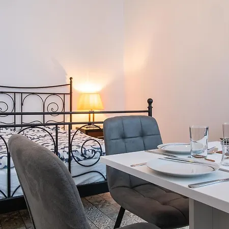 Apartment Family&friends Schoenbrunn Vienna