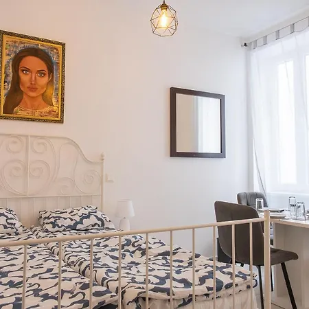 Family&friends Schoenbrunn Apartment Vienna