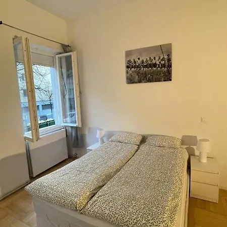 Family&friends Schoenbrunn Apartment