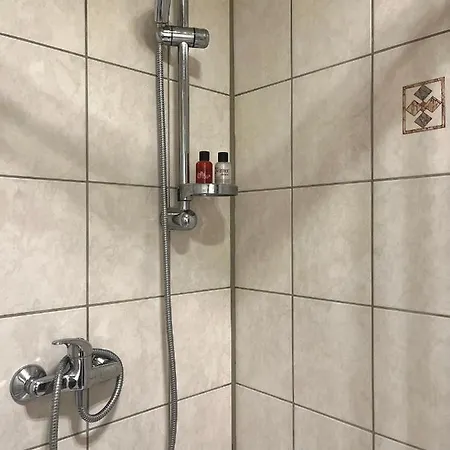 - Contactless Check-in Apartment