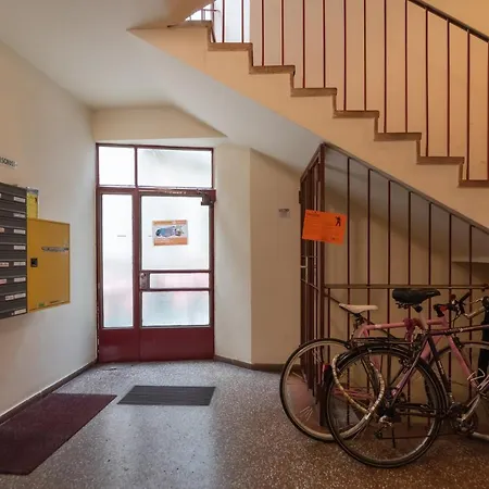 Im Herzen Von - Charmante Garconiere Apartmán Vídeň