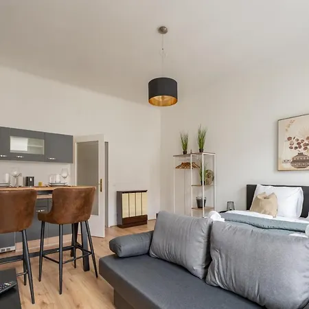 Apartment Roksox-home Meidling Schloss Schoenbrunn *
