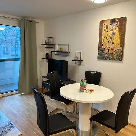 Apartment Amazing Center *
