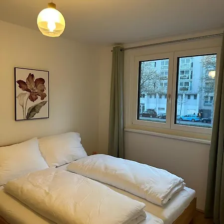 Amazing Center Apartment Vienna