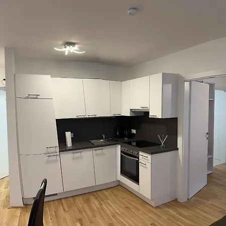 Amazing Center Apartment