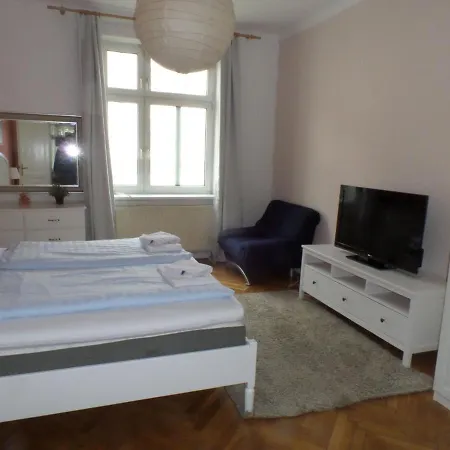 Tichy By Interhome * Vienna