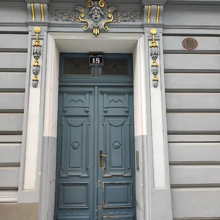 Apartment Roksox-home Meidling Schloss Schoenbrunn Vienna