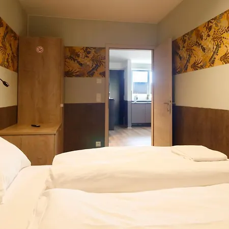 Apartment Mh Vienna