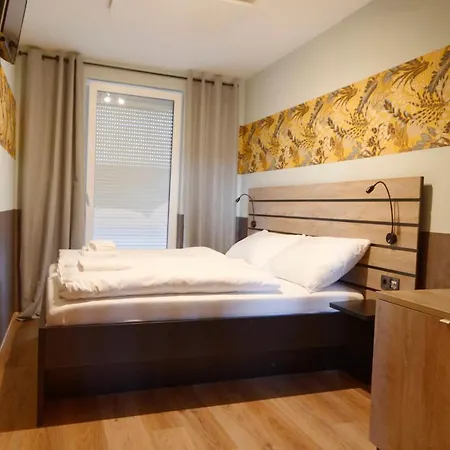 Apartment Mh