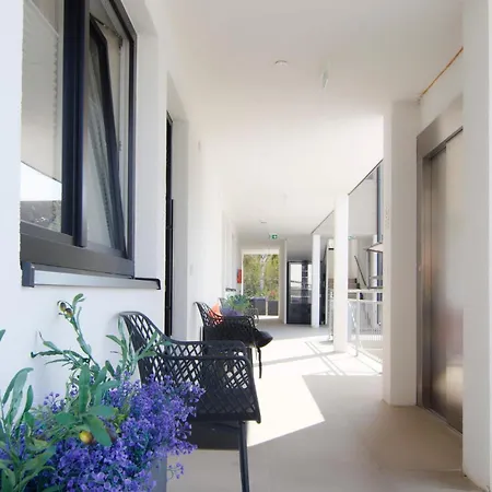 Apartment Mh *