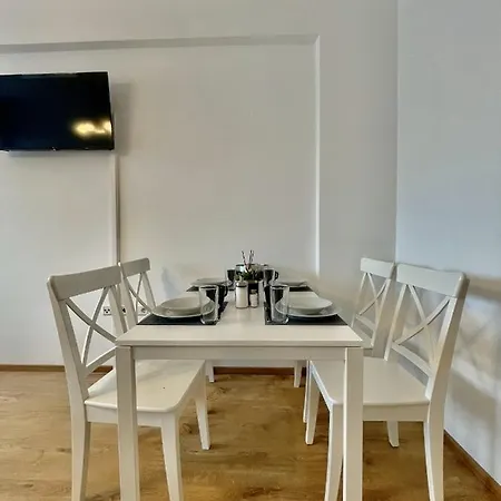 Center Am Schwedenplatz Apartment *