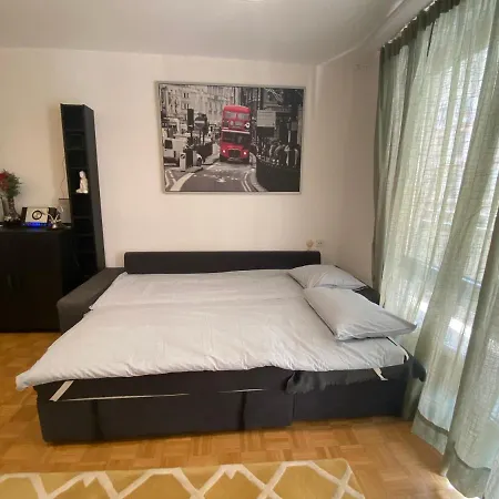 Apartment51 In Apartment Wien