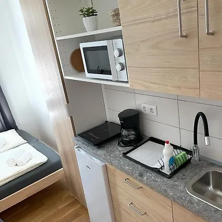 Luna Apartment Vienna