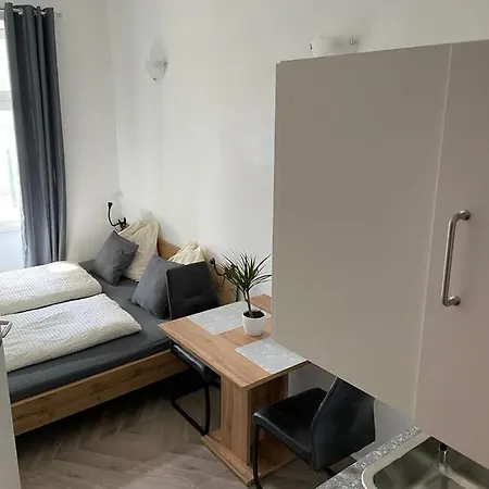 Apartment Luna