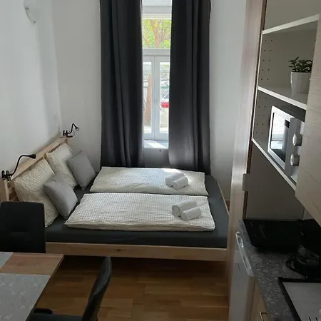 Apartment Luna Vienna