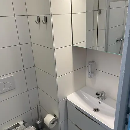 Luna Apartment Vienna