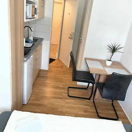 Apartment Luna