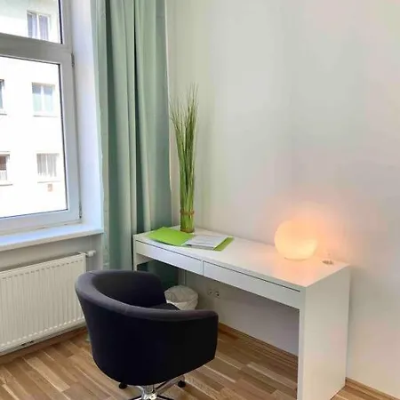 Familienapartment In * Wien