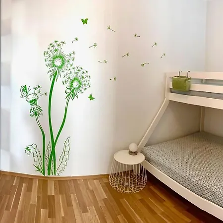 Familienapartment In *