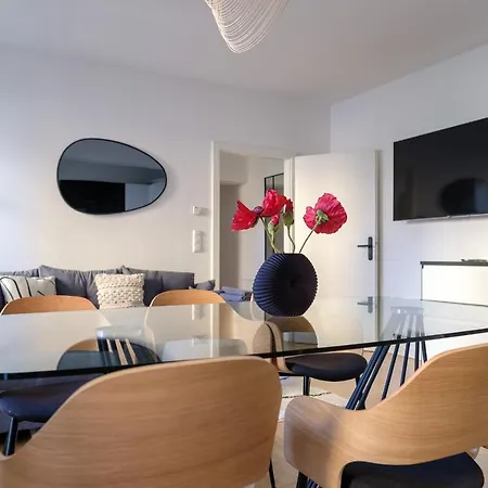Apartment Experience Vienna
